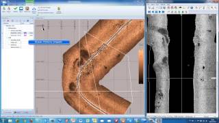 QINSy data acquisition bathy seabed imagery and water column data [upl. by Heise602]