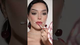 Lipstick hack makeuptips try makeuphacks lipistichack lipstick tryinghacks usefulhacks [upl. by Arny]