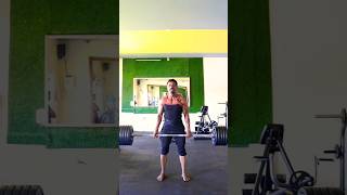 How to deadlift properly fitness trending viralshorts shorts [upl. by Eicyal]