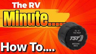 TST TPMS Programming amp Overview  Referral Auto Group [upl. by Grayce557]