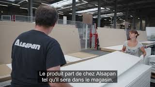 Business Sourcing  Alsapan [upl. by Flavius]