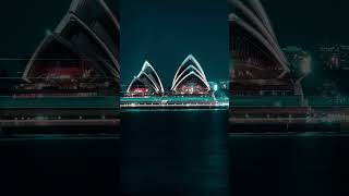 The Story of the Sydney Opera House [upl. by Telimay]