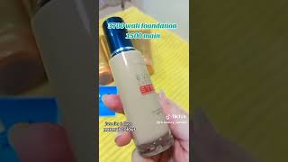 Oriflame long lasting foundation [upl. by Maud]