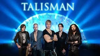 Talisman  Numai Una live [upl. by Sesmar405]