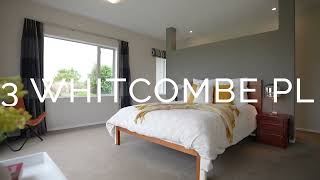 3 Whitcombe Place [upl. by Cower675]