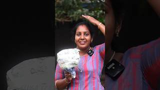 കഴുതത്തല  Paper Head  Paper craft  Eliza Creations shorts [upl. by Ttirb]