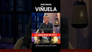 Tal Cual Tv viral humor humorchileno chile reaccionesalcien patriciamaldonado viñuela [upl. by Rudwik936]