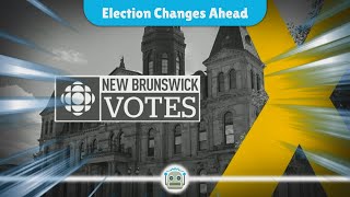 New Brunswicks Upcoming Provincial Elections What Voters Need to Know [upl. by Ramin278]