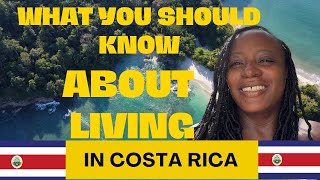 Why Americans are leaving Costa Rica I Top Reasons Revealed [upl. by Orecul]