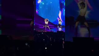 Gashina Sunmi Krazy Super Concert LA 2024 [upl. by Iret]