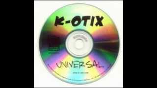 KOtix  CPR [upl. by Dorice]