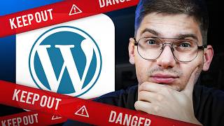 WordPress Drama Explained in 8 Minutes 2025 Predictions [upl. by Pytlik118]