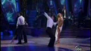 Enrique Iglesias Hero live Dancing with the Stars [upl. by Eiramlehcar]