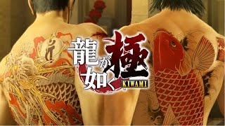 Ryu Ga GotokuYakuza Kiwami OST  For Whos Sake 龍Extended龍 [upl. by Davy280]