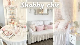 Discover the Most Beautiful Shabby Chic Pink Decor Ideas [upl. by Bettencourt827]