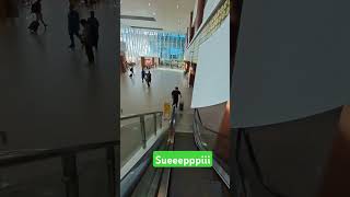 Tiket pesawat mahal  Bandara Sepi pekanbaru bandara wisata [upl. by Baalbeer]