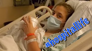 Recovery from Surgery  Time for Joy Family Vlog [upl. by Pedrick]