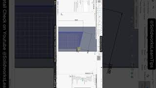 Stamp tools solidworks sheet metal design CPU Casing solidworkstutorial solidworkssheetmetal [upl. by Tik]