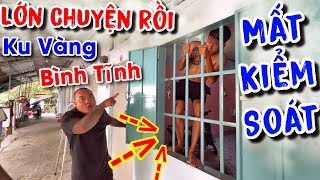 THÁNH XÀM Ra Phòng Trọ KU VÀNG Và Chuyện Bất Ngờ Xảy Ra Ai Cũng Chú Ý [upl. by Asteria494]