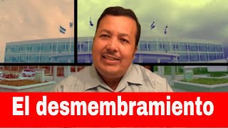 Que es el desmembramiento y Como hacer un Desmembramiento de una propiedad inmueble [upl. by Eddie]