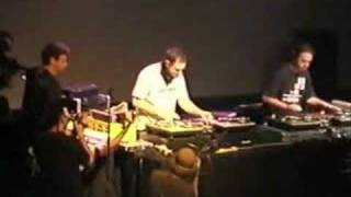 The Lessons  DJ Shadow Cut Chemist Steinski 2000 1of2 [upl. by Zumwalt16]