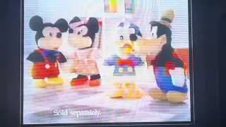 Little Boppers 1989 commercial [upl. by Yroffej166]