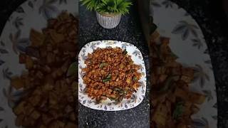 karunai kilangu varuval yam fry [upl. by Aidil]