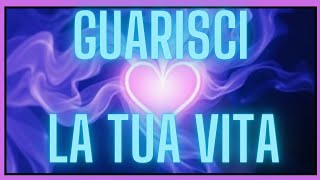 GUARISCI LA TUA VITA [upl. by Lune]