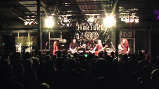 Overtures live  Go4Rock 2013 Full Show HD [upl. by Edivad]