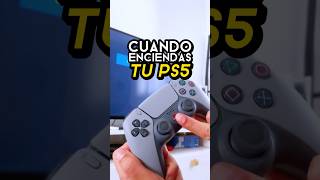 PS5 se llena de NOSTALGIA 🎮🥲 ps5 playstation sony gaming [upl. by Revilo]