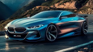 BMW M9 Series Innovation Meets Performancequot [upl. by Nyleaj]