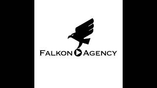 Livestream von Falkon Agency [upl. by Lomax227]