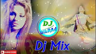 Main Miti Miti Been Bajau Ye High Party Remix DJ DilRaj Mix By DJ Mansukh Malda [upl. by Retrop705]