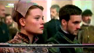 Trailer The Princess of Montpensier HBO SIGNATURE Indovision [upl. by Rebeca]