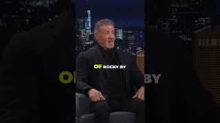 Stallone Sold His House To 😱😱😱 [upl. by Varney]