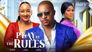 PLAY BY THE RULES  IK IGBONNA  ROSEMARY AFUWAPE  ISHA ABUBAKAR Latest 2024 Nigeria Movies [upl. by Dnalyar]