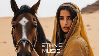 Divine Music  Best Of Deep House Mix 2024  Ethnic Deep House Music Mix  Emotional Music [upl. by Ytinav682]