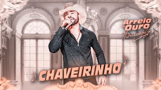 Buscapé Arreio de Ouro  Chaveirinho  DVD TCHÊ TCHÊ TCHÊ PAIXÃO 2021 [upl. by Noicnecsa]