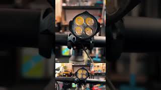 Bafang Ebike Conversion Kit Installation mid Drive motor 750W and 1000W [upl. by Abana538]