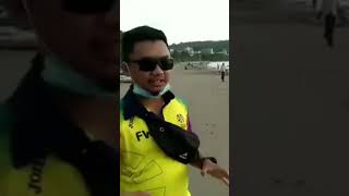 Pangandaran Beach shorts masukberanda shortvideo [upl. by Lindy]