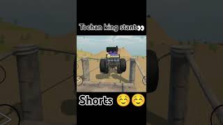 Tractor op 😯 stunt shorts☺️subscribe 👍 [upl. by Caren]