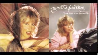 Agnetha Fältskog  Wrap Your Arms Around Me extended Version 2014 [upl. by Eejan]