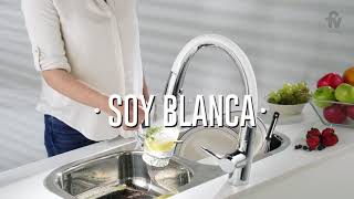 MONOCOMANDO DE COCINA LENGA  FV – Funciones Llenado [upl. by Alrahc339]