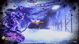 Destiny 2 Suppressing Overload Chumps 😭 102923 [upl. by Caneghem]