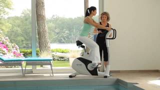 Kettler Ergometer E7 [upl. by Iew]