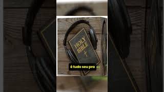 biblia em mp3 bíbliasagrada bibliaaudio bibliacidmoreira [upl. by Kipper]