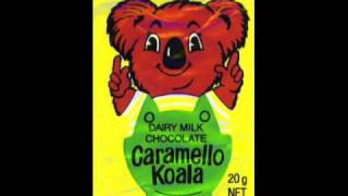 Caramello Koala Song [upl. by Wallinga938]