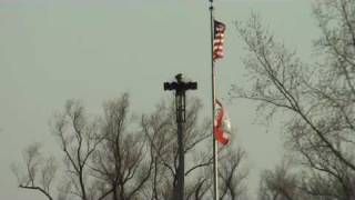 White Bear Lake Sirens  Willow Elementary School [upl. by Ahsimrac101]