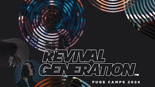 FUGE Camp 2024 [upl. by Carlick]