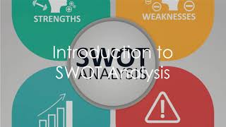 How to create a SWOT Analysis Comprehensive 2023 [upl. by Kezer]